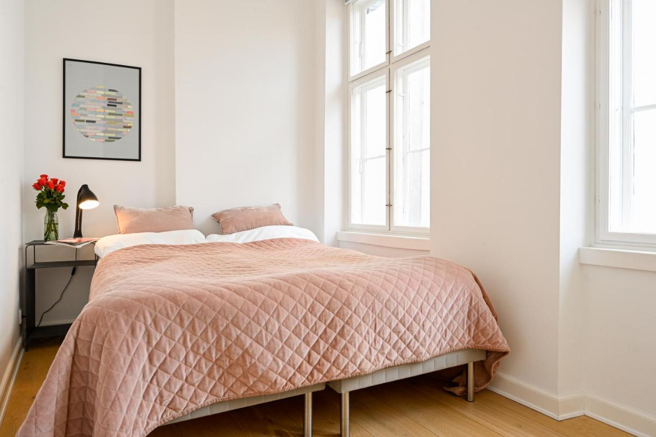 Appartement Sanders Arrow - Chic Three-bedroom In The Middle Of *