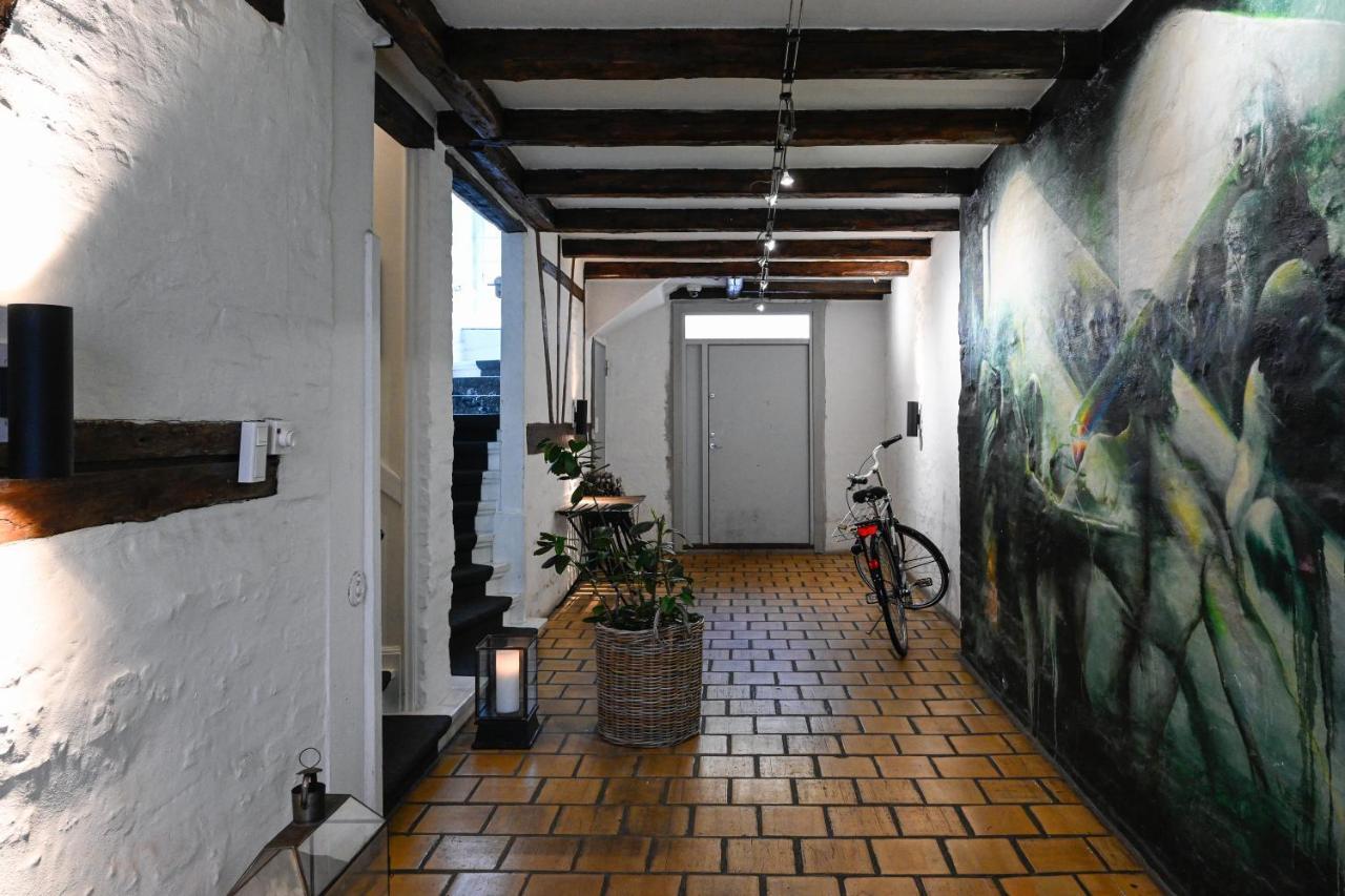 Sanders Arrow - Chic Three-bedroom In The Middle Of Appartement